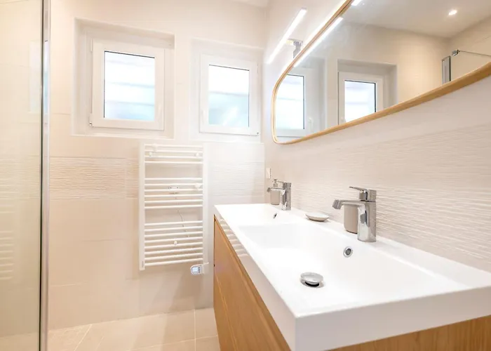 Charmante Maison Basque Au Centre Du Cap Ferret Vila